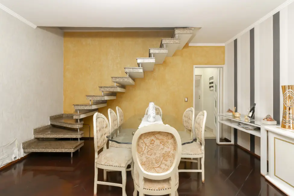 Sobrado com 3 quartos à venda, 177m2 em São Paulo - SP - imagem 3 Foto 3 de Sobrado com 3 quartos à venda, 177m2 em São Paulo - SP