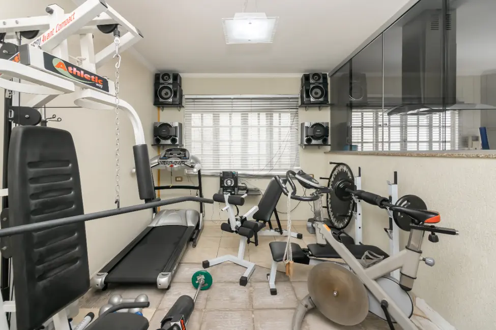 Sobrado com 3 quartos à venda, 177m2 em São Paulo - SP - imagem 8 Foto 8 de Sobrado com 3 quartos à venda, 177m2 em São Paulo - SP