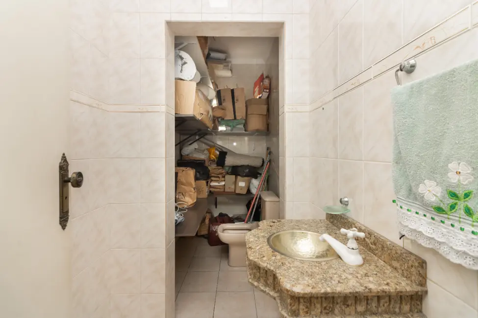 Sobrado com 3 quartos à venda, 177m2 em São Paulo - SP - imagem 5 Foto 5 de Sobrado com 3 quartos à venda, 177m2 em São Paulo - SP