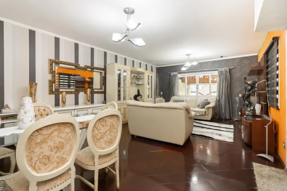 Sobrado com 3 quartos à venda, 177m2 em São Paulo - SP - imagem 1 Foto 1 de Sobrado com 3 quartos à venda, 177m2 em São Paulo - SP