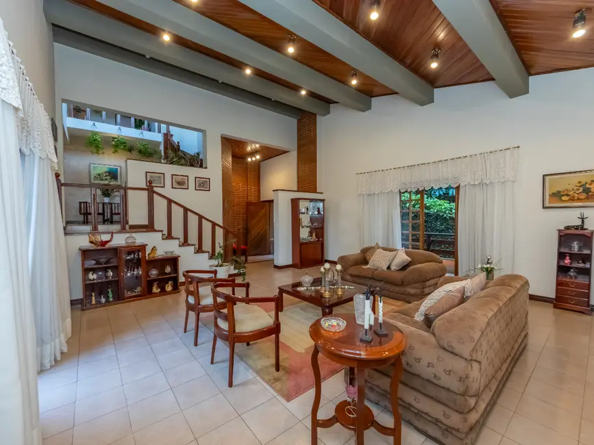 Sobrado com 4 quartos à venda, 522m2 em Jardim São Bento, São Paulo - SP - imagem 7 Foto 7 de Sobrado com 4 quartos à venda, 522m2 em Jardim São Bento, São Paulo - SP