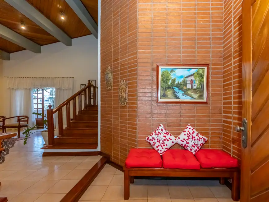 Sobrado com 4 quartos à venda, 522m2 em Jardim São Bento, São Paulo - SP - imagem 9 Foto 9 de Sobrado com 4 quartos à venda, 522m2 em Jardim São Bento, São Paulo - SP