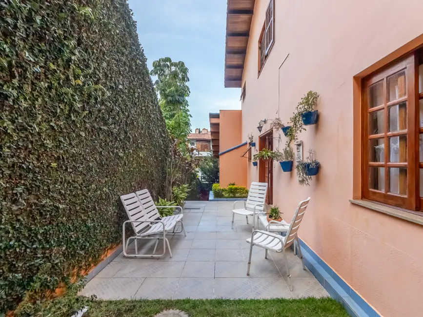 Sobrado com 4 quartos à venda, 522m2 em Jardim São Bento, São Paulo - SP - imagem 4 Foto 4 de Sobrado com 4 quartos à venda, 522m2 em Jardim São Bento, São Paulo - SP