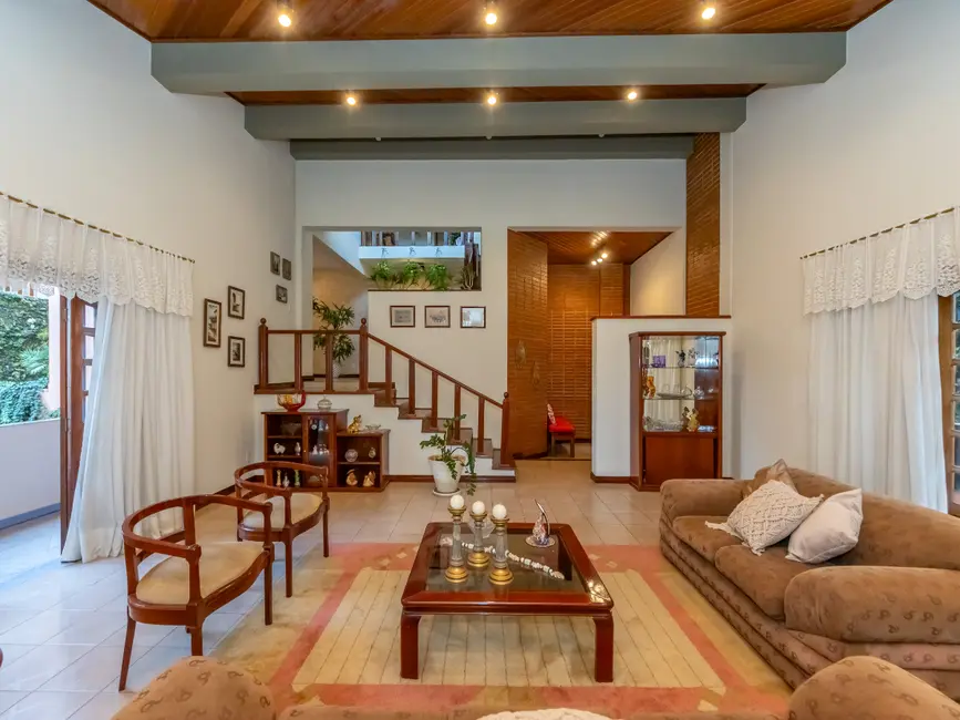 Sobrado com 4 quartos à venda, 522m2 em Jardim São Bento, São Paulo - SP - imagem 6 Foto 6 de Sobrado com 4 quartos à venda, 522m2 em Jardim São Bento, São Paulo - SP