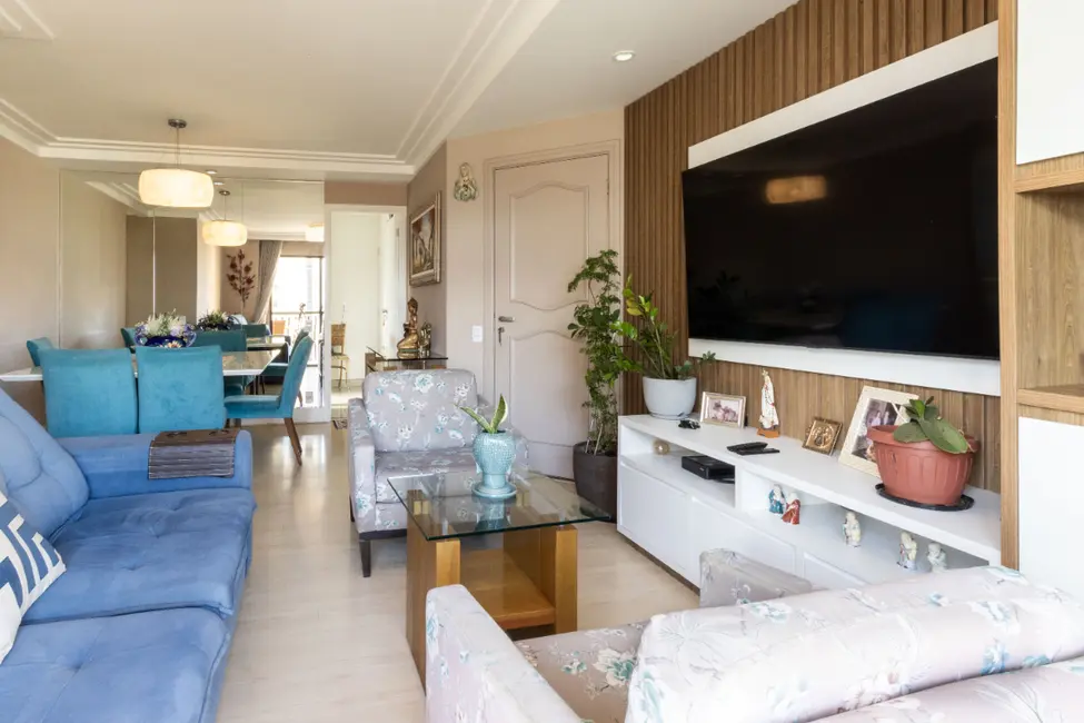 Foto 9 de Apartamento com 3 quartos à venda, 87m2 em Santo Amaro, São Paulo - SP