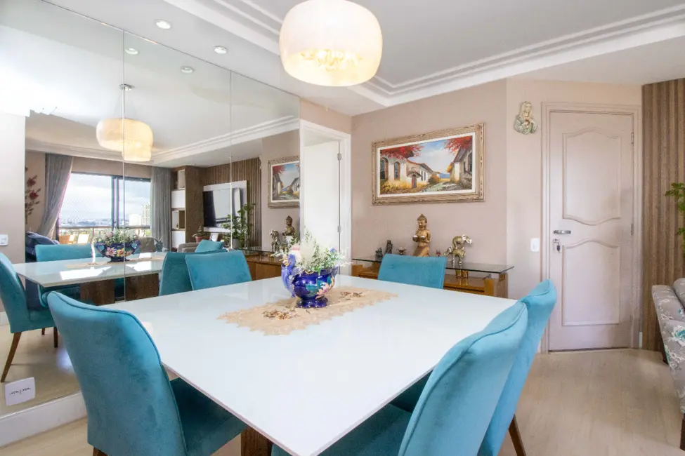 Foto 7 de Apartamento com 3 quartos à venda, 87m2 em Santo Amaro, São Paulo - SP