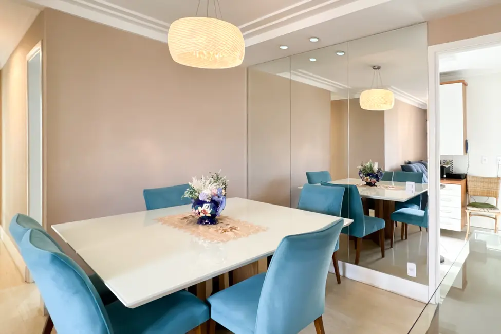 Foto 8 de Apartamento com 3 quartos à venda, 87m2 em Santo Amaro, São Paulo - SP