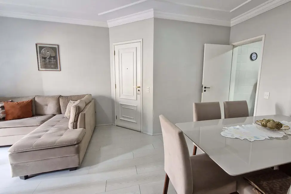 Foto 4 de Apartamento com 3 quartos à venda, 86m2 em São Paulo - SP