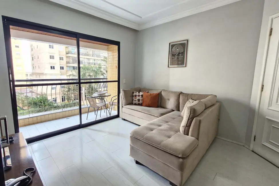 Foto 5 de Apartamento com 3 quartos à venda, 86m2 em São Paulo - SP