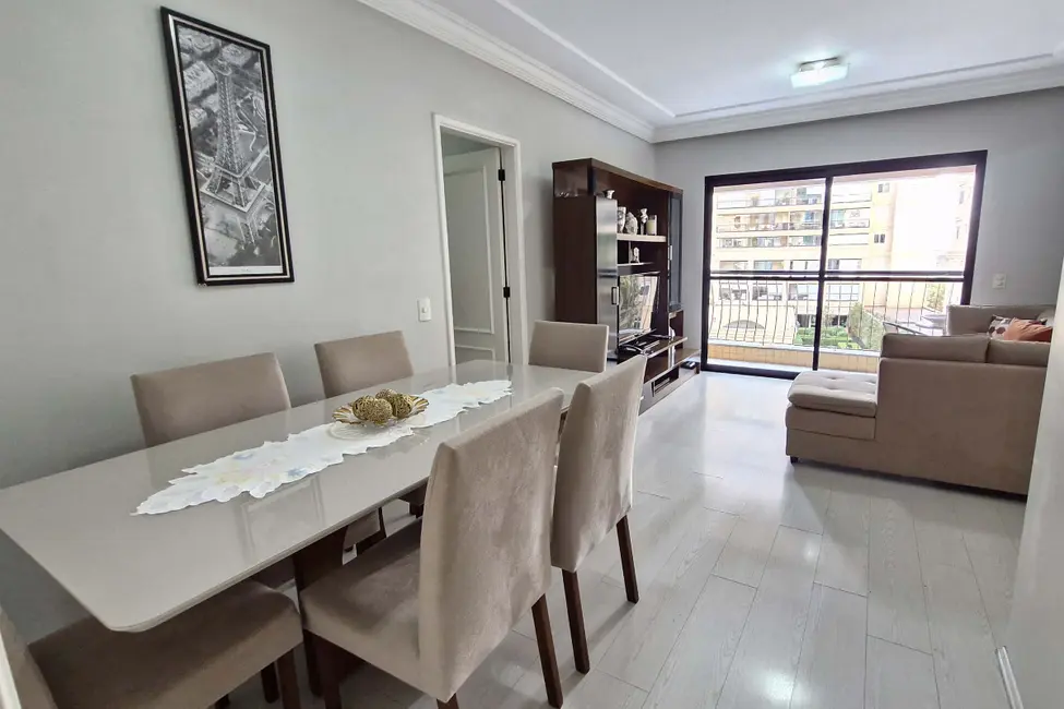 Foto 3 de Apartamento com 3 quartos à venda, 86m2 em São Paulo - SP