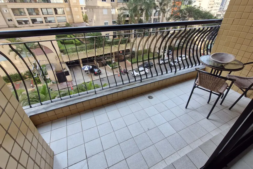 Foto 9 de Apartamento com 3 quartos à venda, 86m2 em São Paulo - SP