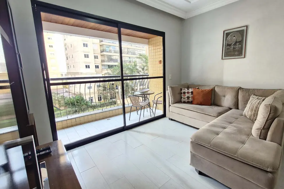 Foto 1 de Apartamento com 3 quartos à venda, 86m2 em São Paulo - SP