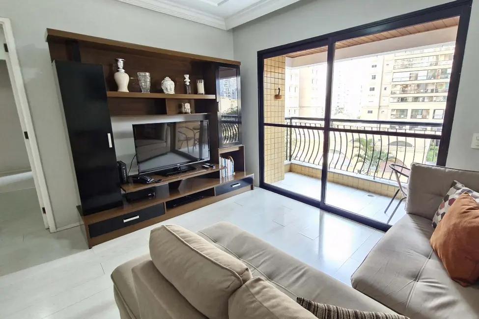 Foto 6 de Apartamento com 3 quartos à venda, 86m2 em São Paulo - SP