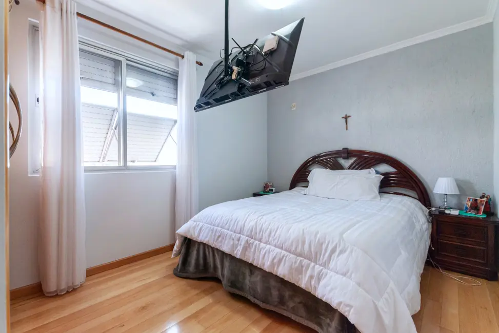 Foto 7 de Apartamento com 3 quartos à venda, 105m2 em Vila Monumento, São Paulo - SP