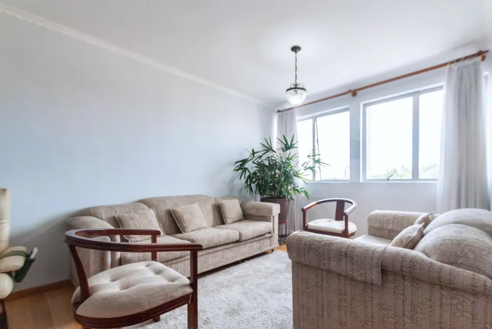 Foto 5 de Apartamento com 3 quartos à venda, 105m2 em Vila Monumento, São Paulo - SP