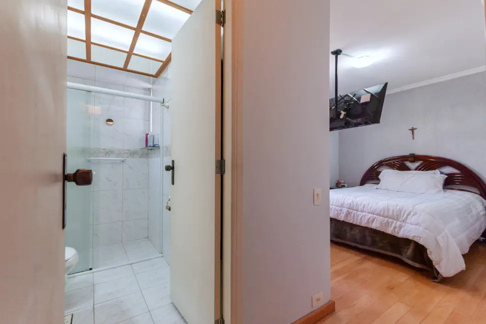 Foto 8 de Apartamento com 3 quartos à venda, 105m2 em Vila Monumento, São Paulo - SP