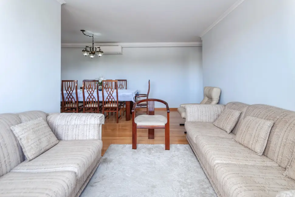 Foto 6 de Apartamento com 3 quartos à venda, 105m2 em Vila Monumento, São Paulo - SP