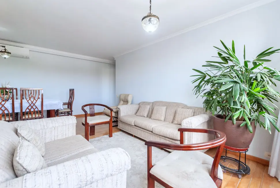 Foto 3 de Apartamento com 3 quartos à venda, 105m2 em Vila Monumento, São Paulo - SP