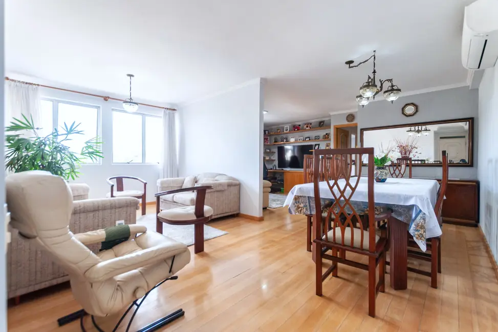 Foto 2 de Apartamento com 3 quartos à venda, 105m2 em Vila Monumento, São Paulo - SP