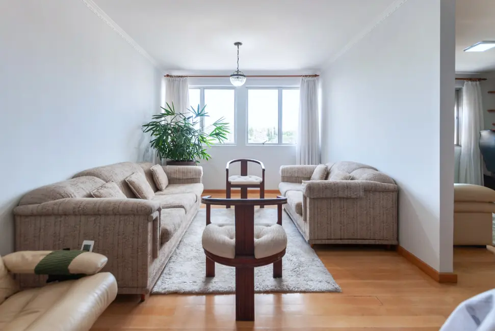 Foto 4 de Apartamento com 3 quartos à venda, 105m2 em Vila Monumento, São Paulo - SP
