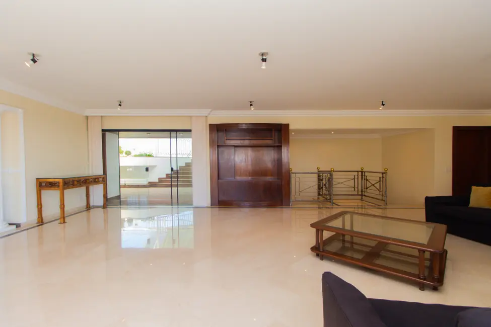 Cobertura com 7 quartos à venda, 623m2 em Santo Amaro, São Paulo - SP - imagem 4 Foto 4 de Cobertura com 7 quartos à venda, 623m2 em Santo Amaro, São Paulo - SP