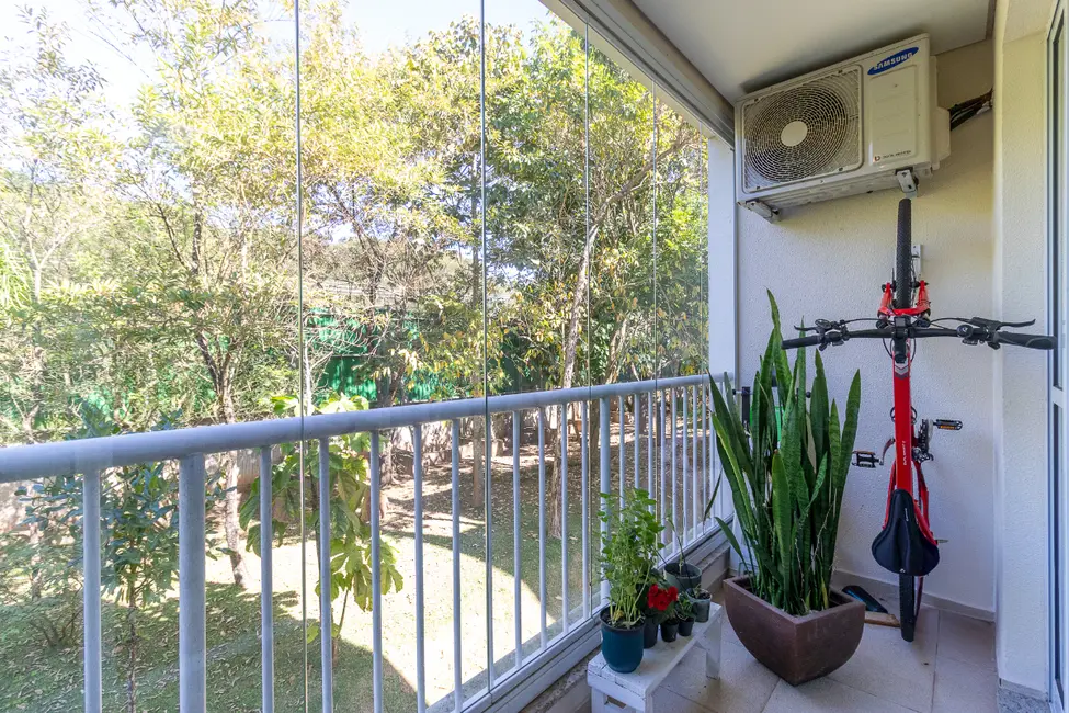 Foto 8 de Casa de Condomínio com 3 quartos à venda, 96m2 em Jardim Umuarama, São Paulo - SP