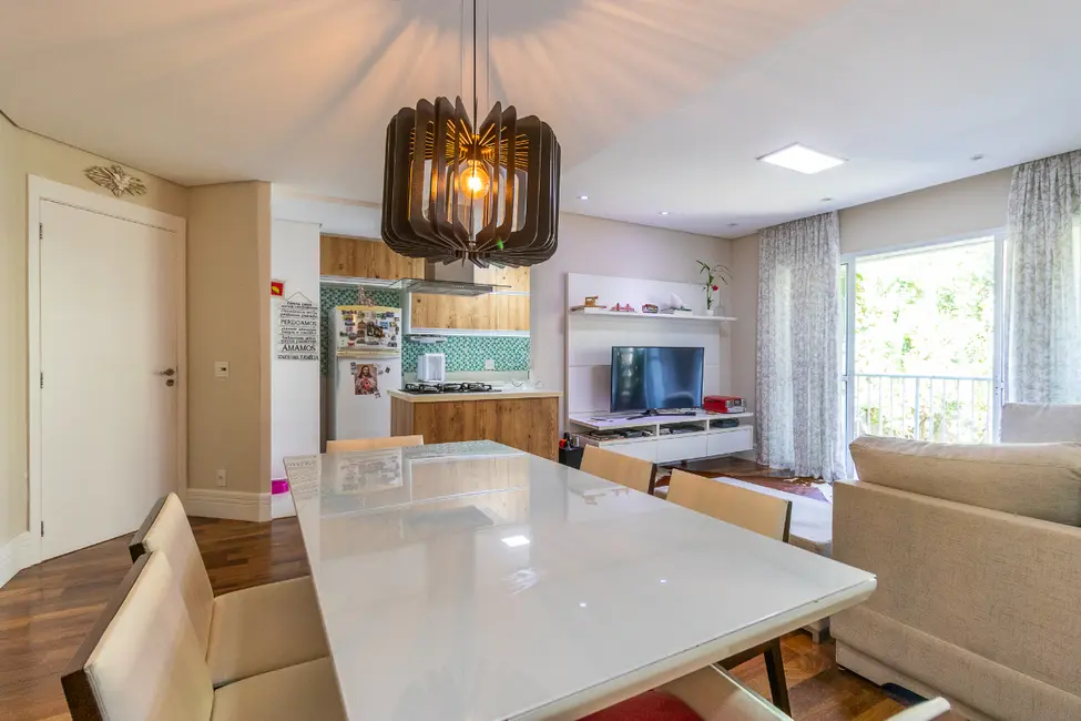 Foto 5 de Casa de Condomínio com 3 quartos à venda, 96m2 em Jardim Umuarama, São Paulo - SP