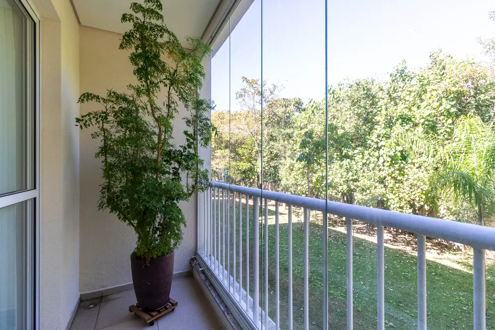 Foto 7 de Casa de Condomínio com 3 quartos à venda, 96m2 em Jardim Umuarama, São Paulo - SP