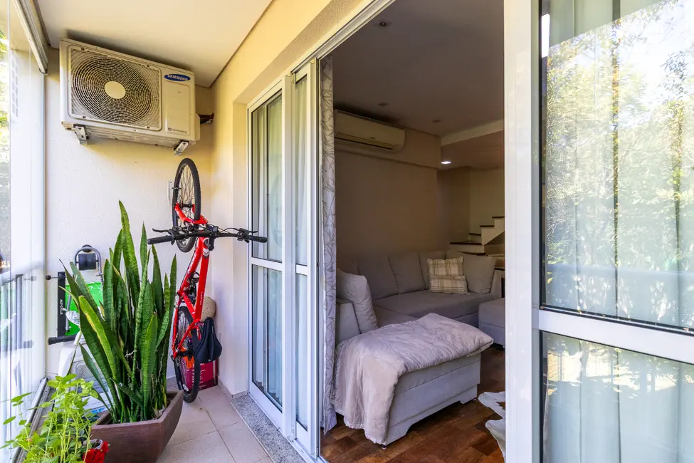 Foto 6 de Casa de Condomínio com 3 quartos à venda, 96m2 em Jardim Umuarama, São Paulo - SP