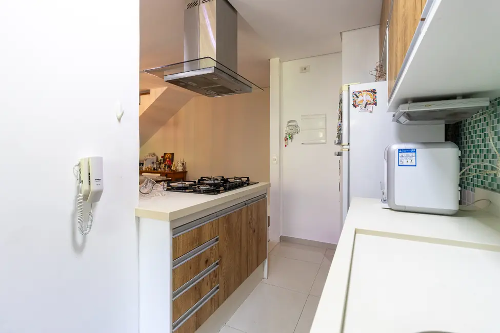 Foto 9 de Casa de Condomínio com 3 quartos à venda, 96m2 em Jardim Umuarama, São Paulo - SP