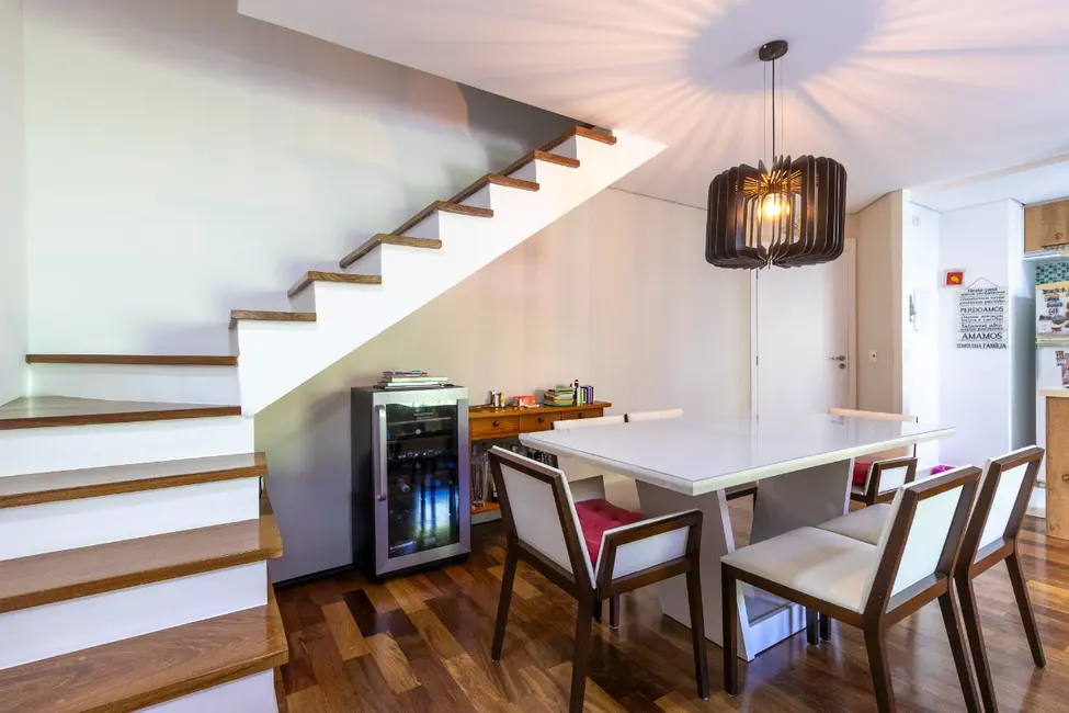 Foto 3 de Casa de Condomínio com 3 quartos à venda, 96m2 em Jardim Umuarama, São Paulo - SP