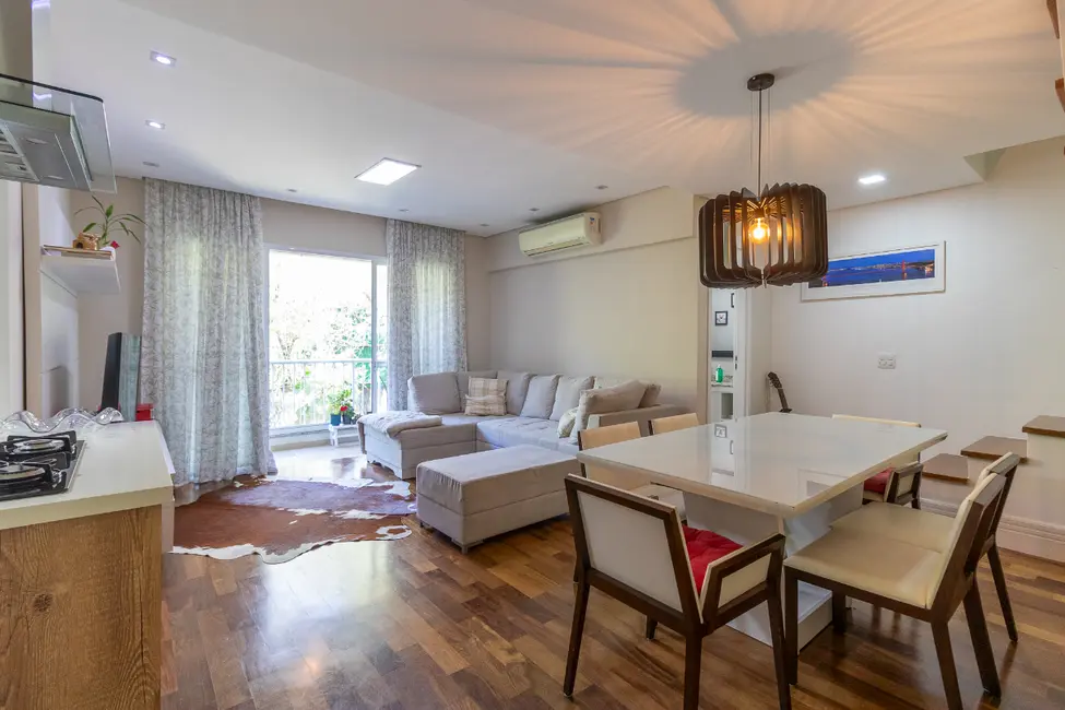 Foto 1 de Casa de Condomínio com 3 quartos à venda, 96m2 em Jardim Umuarama, São Paulo - SP