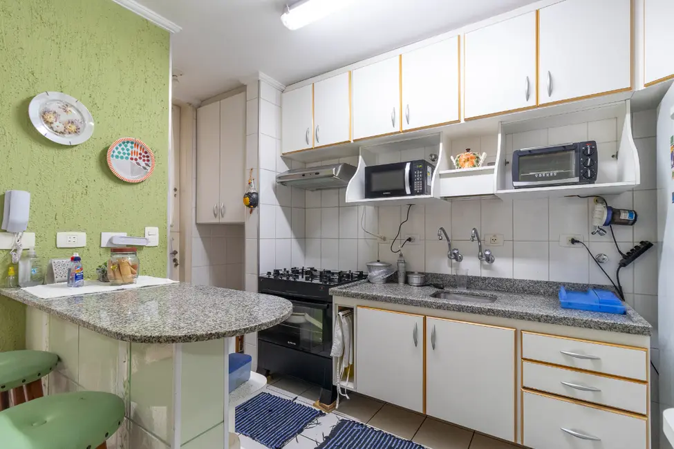 Casa de Condomínio com 3 quartos à venda, 91m2 em Santo Amaro, São Paulo - SP - imagem 9 Foto 9 de Casa de Condomínio com 3 quartos à venda, 91m2 em Santo Amaro, São Paulo - SP