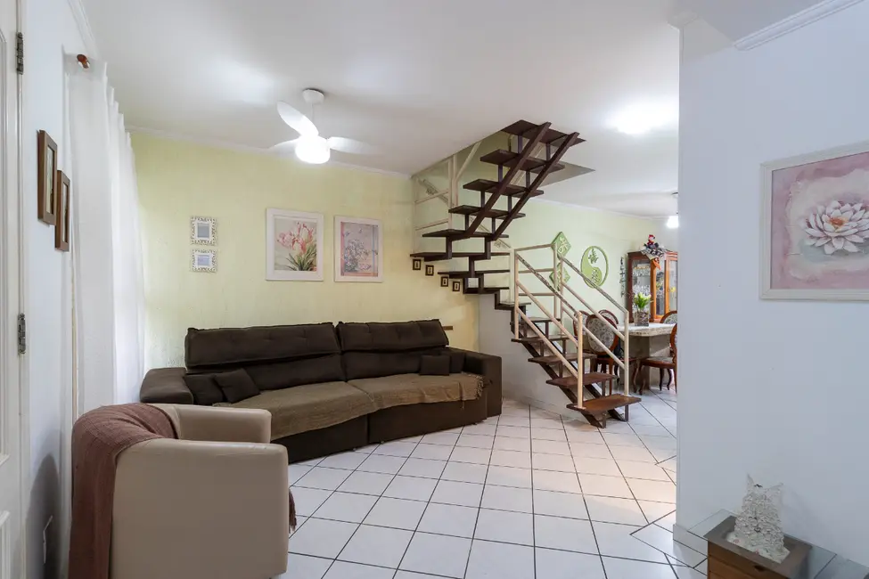 Casa de Condomínio com 3 quartos à venda, 91m2 em Santo Amaro, São Paulo - SP - imagem 2 Foto 2 de Casa de Condomínio com 3 quartos à venda, 91m2 em Santo Amaro, São Paulo - SP