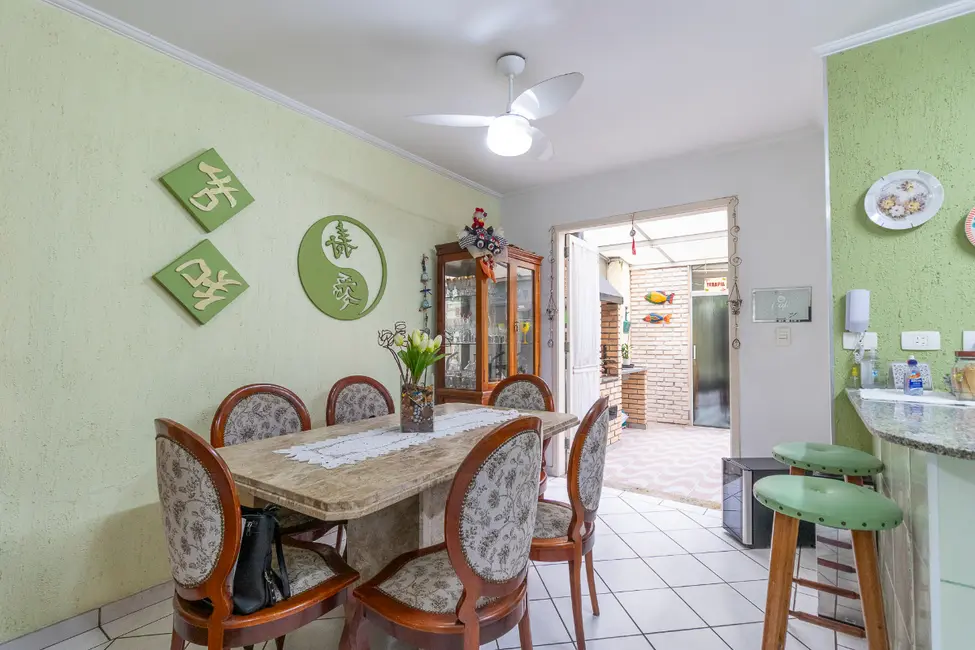 Casa de Condomínio com 3 quartos à venda, 91m2 em Santo Amaro, São Paulo - SP - imagem 7 Foto 7 de Casa de Condomínio com 3 quartos à venda, 91m2 em Santo Amaro, São Paulo - SP