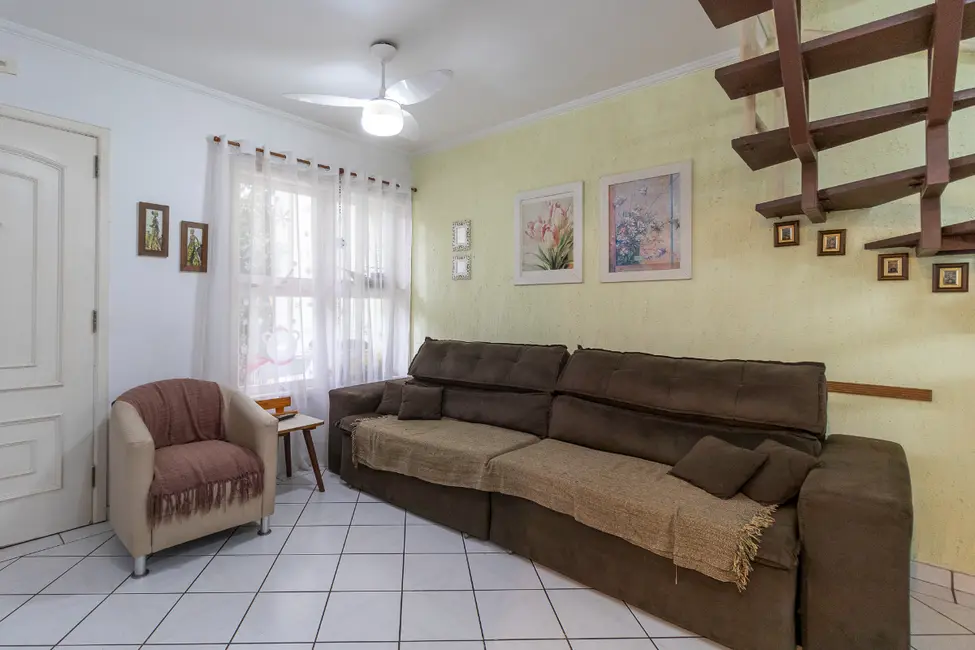 Casa de Condomínio com 3 quartos à venda, 91m2 em Santo Amaro, São Paulo - SP - imagem 5 Foto 5 de Casa de Condomínio com 3 quartos à venda, 91m2 em Santo Amaro, São Paulo - SP