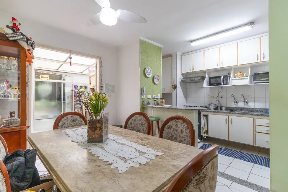 Casa de Condomínio com 3 quartos à venda, 91m2 em Santo Amaro, São Paulo - SP - imagem 8 Foto 8 de Casa de Condomínio com 3 quartos à venda, 91m2 em Santo Amaro, São Paulo - SP