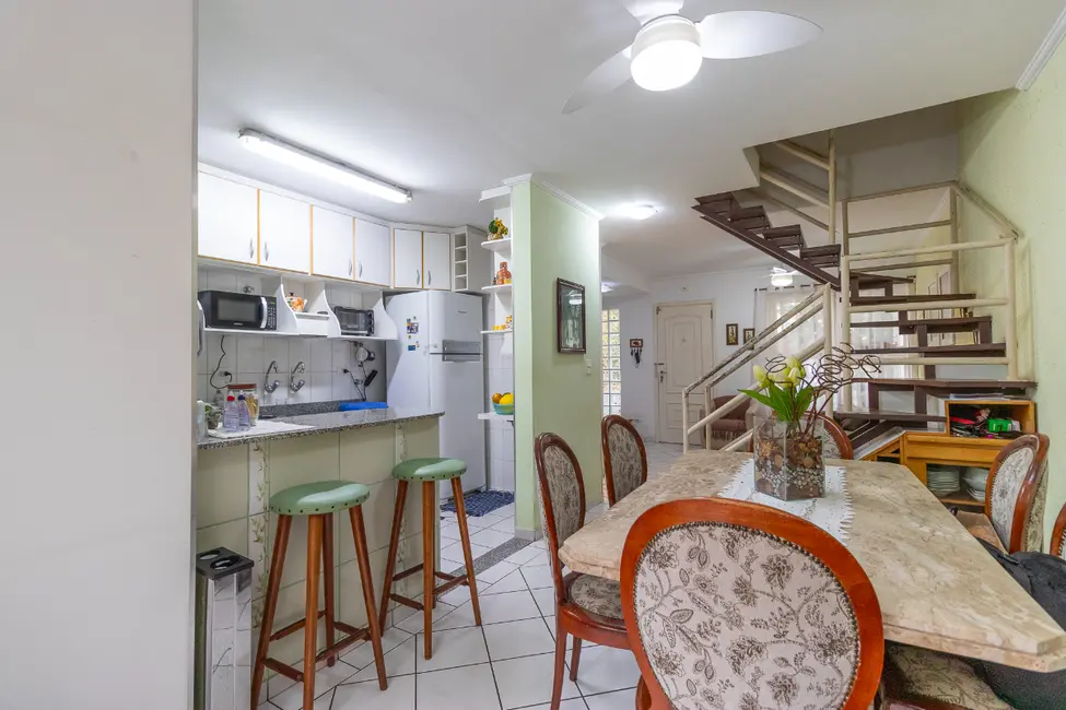 Casa de Condomínio com 3 quartos à venda, 91m2 em Santo Amaro, São Paulo - SP - imagem 6 Foto 6 de Casa de Condomínio com 3 quartos à venda, 91m2 em Santo Amaro, São Paulo - SP