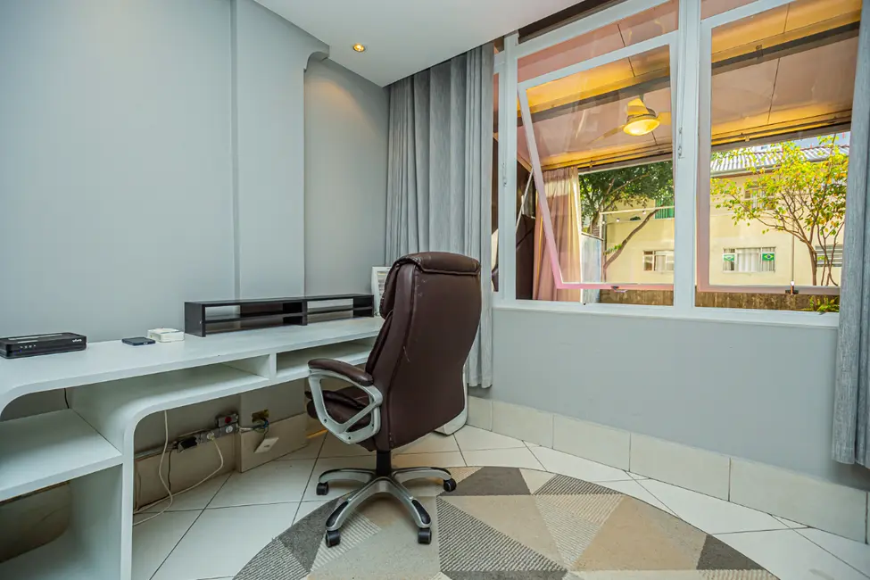 Foto 3 de Apartamento com 2 quartos à venda, 132m2 em Campos Elíseos, São Paulo - SP