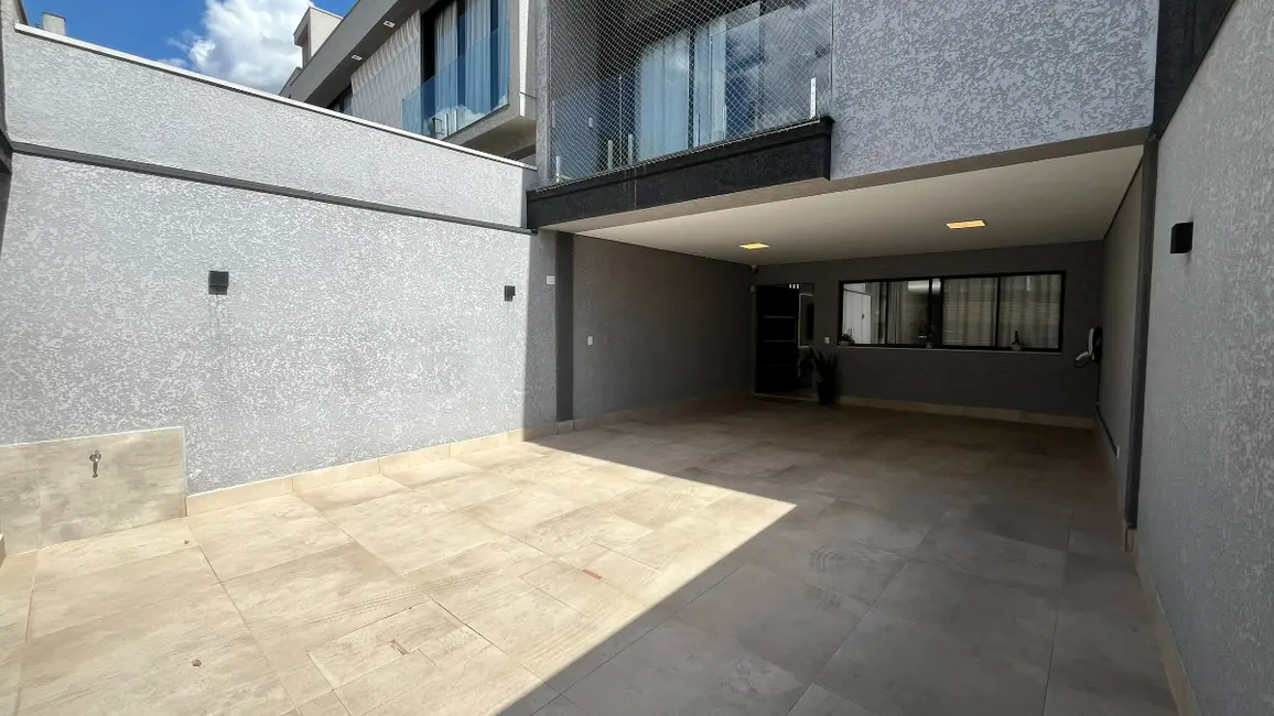 Foto 5 de Casa de Condomínio com 4 quartos à venda, 190m2 em Vila Pirituba, São Paulo - SP