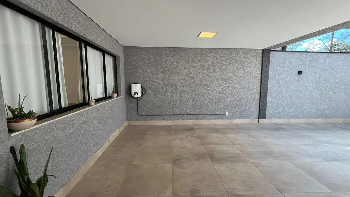 Foto 9 de Casa de Condomínio com 4 quartos à venda, 190m2 em Vila Pirituba, São Paulo - SP