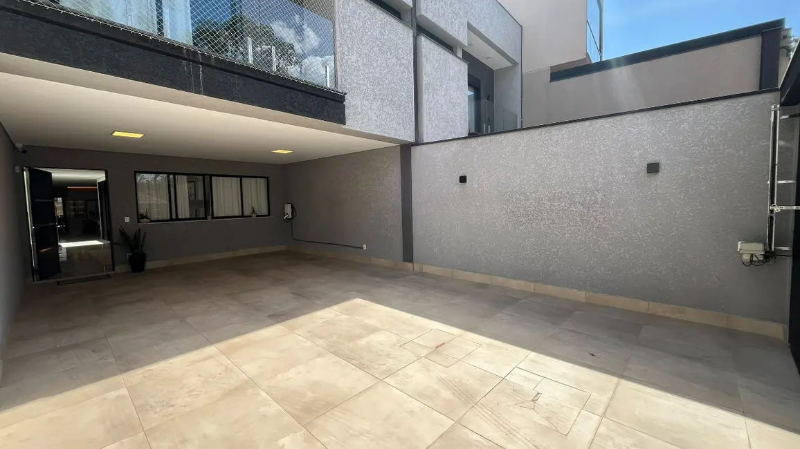 Foto 2 de Casa de Condomínio com 4 quartos à venda, 190m2 em Vila Pirituba, São Paulo - SP