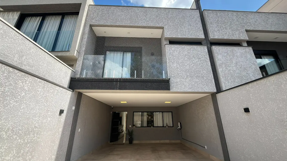 Foto 4 de Casa de Condomínio com 4 quartos à venda, 190m2 em Vila Pirituba, São Paulo - SP