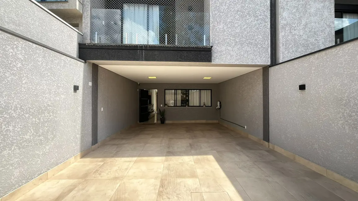 Foto 3 de Casa de Condomínio com 4 quartos à venda, 190m2 em Vila Pirituba, São Paulo - SP