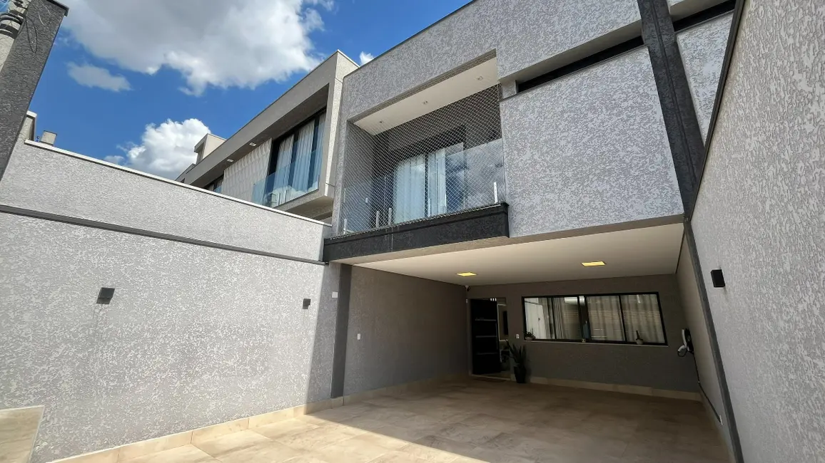 Foto 6 de Casa de Condomínio com 4 quartos à venda, 190m2 em Vila Pirituba, São Paulo - SP
