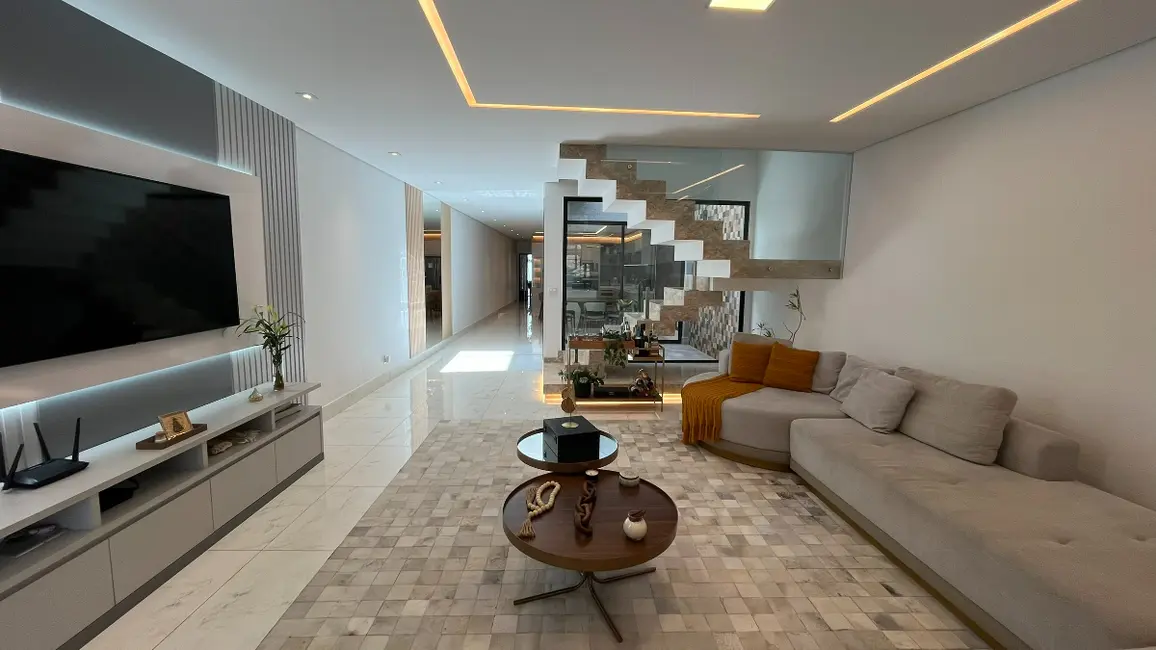 Foto 1 de Casa de Condomínio com 4 quartos à venda, 190m2 em Vila Pirituba, São Paulo - SP