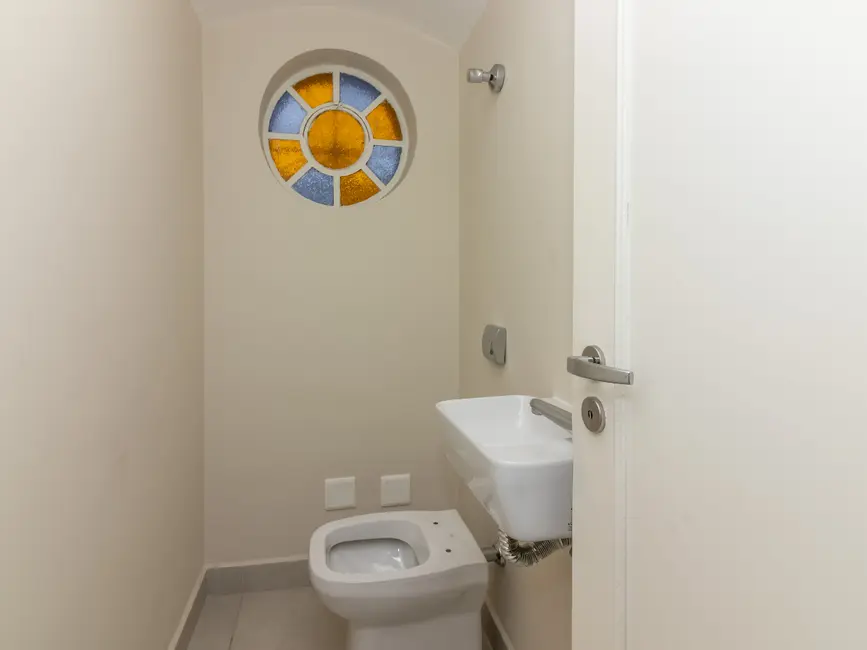 Foto 7 de Sobrado com 3 quartos à venda, 238m2 em Campo Belo, São Paulo - SP