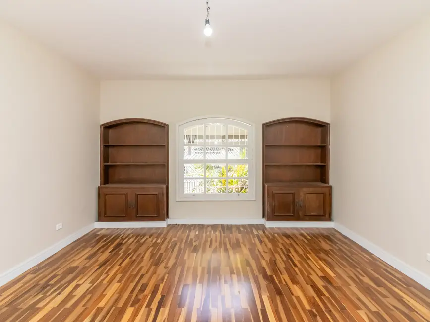 Foto 2 de Sobrado com 3 quartos à venda, 238m2 em Campo Belo, São Paulo - SP