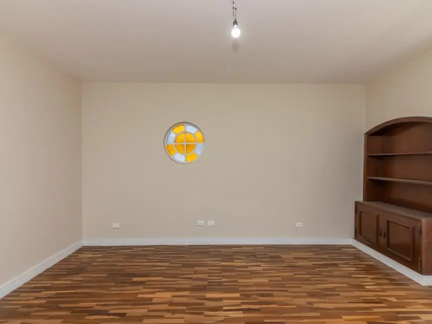 Foto 3 de Sobrado com 3 quartos à venda, 238m2 em Campo Belo, São Paulo - SP