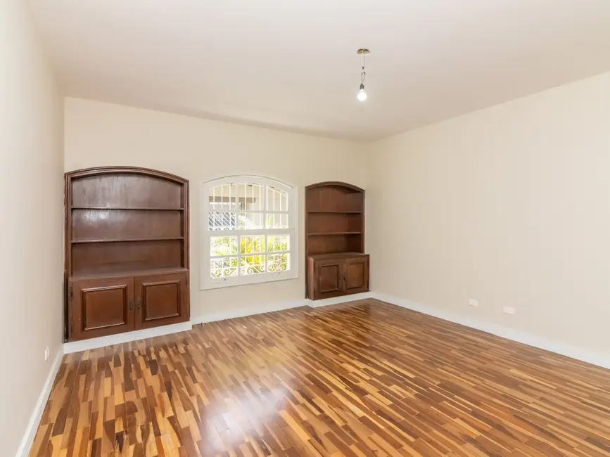 Foto 1 de Sobrado com 3 quartos à venda, 238m2 em Campo Belo, São Paulo - SP